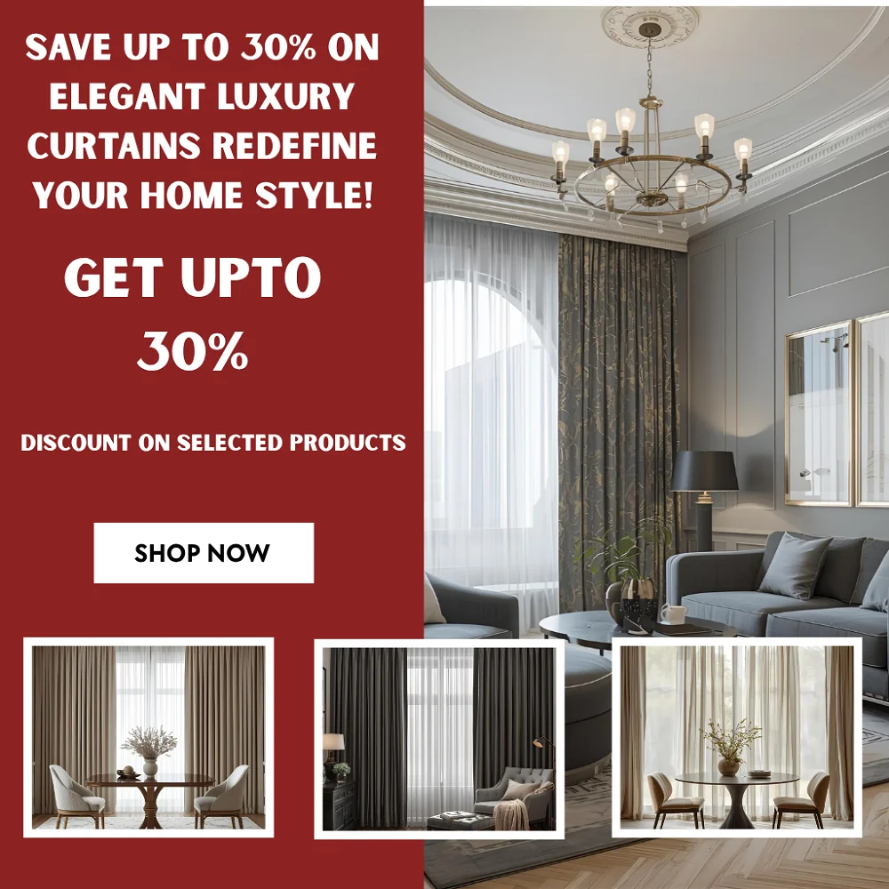 Luxury Curtains Luxury Curtains