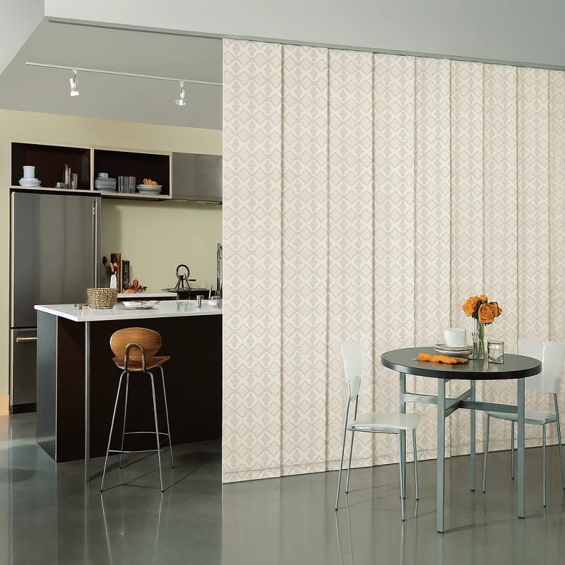 PVC Panel Blinds PVC Panel Blinds