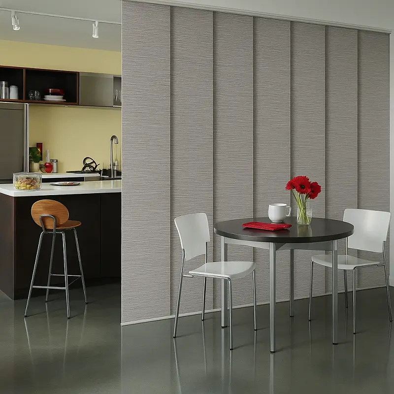 Blinds Panel Blinds