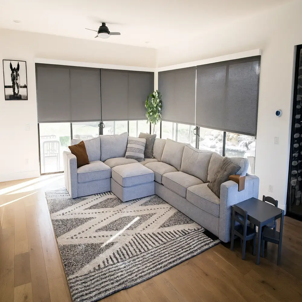 Blinds Residential Blinds