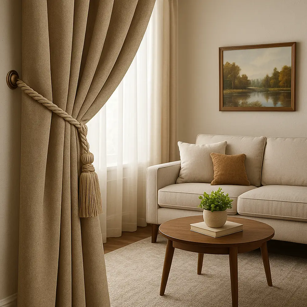 Curtains Accessories Residential Curtain Accessories