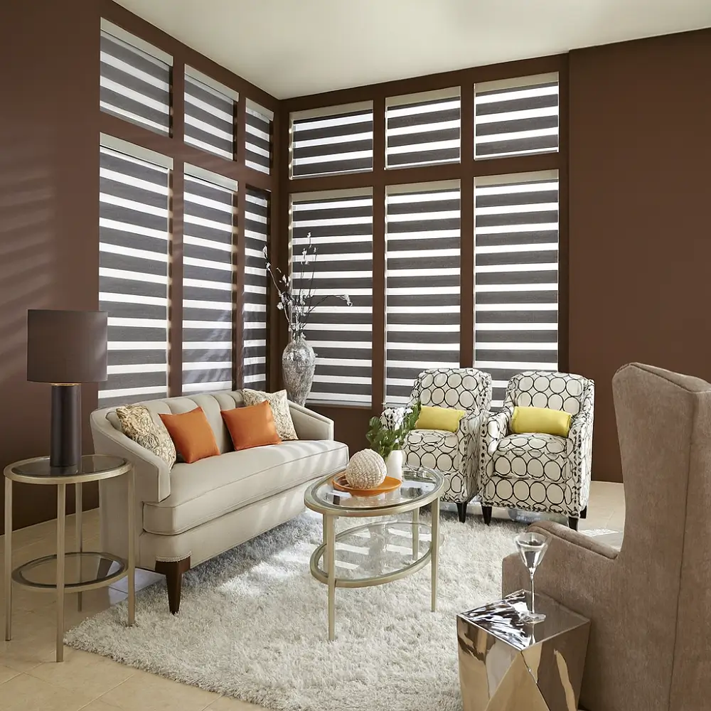 Custom Blinds Residential Custom Blinds
