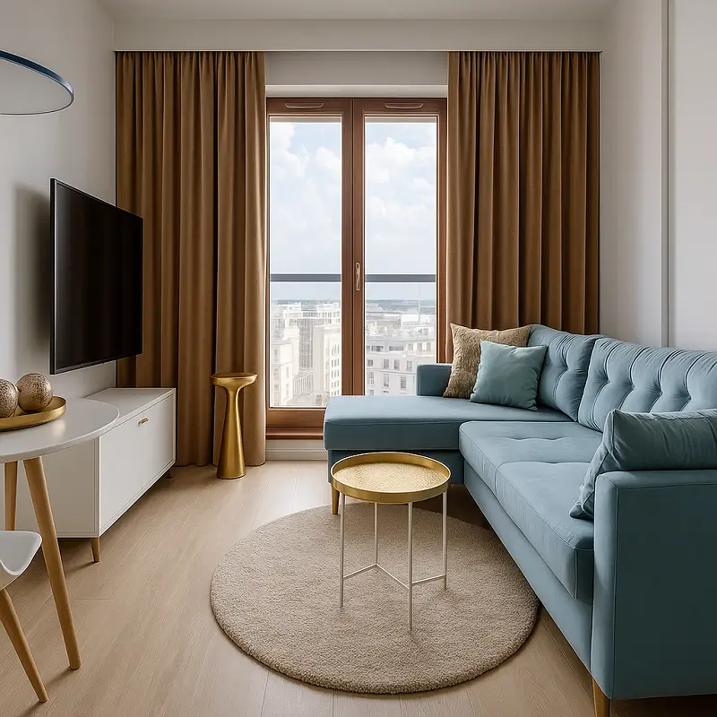 Velvet Curtains Residential Velvet Curtains