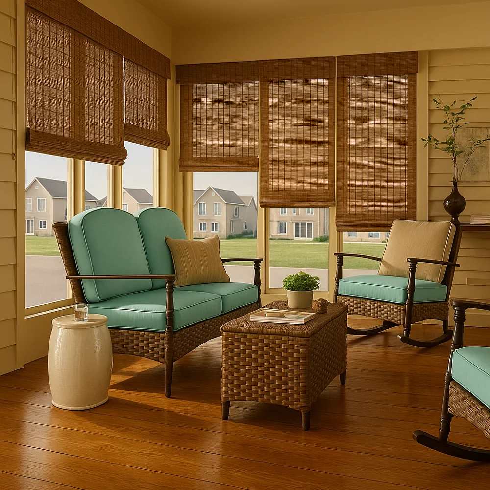 Residential Residential