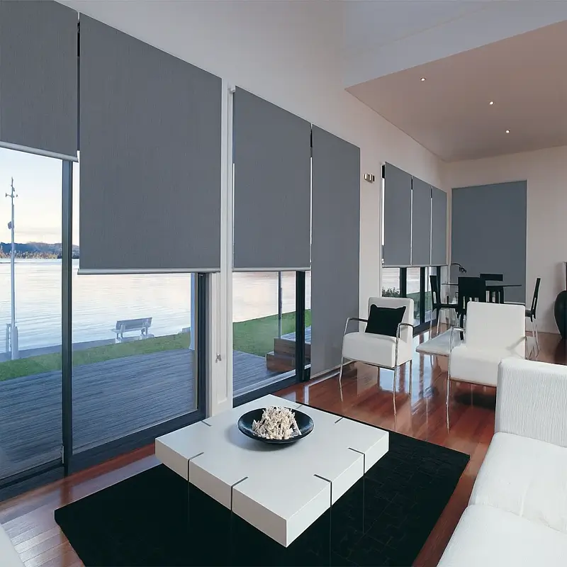 Blinds Roller Blinds