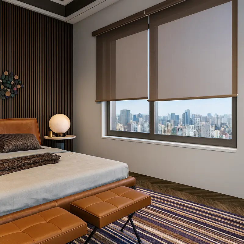 Sedar Blinds Roller Blinds