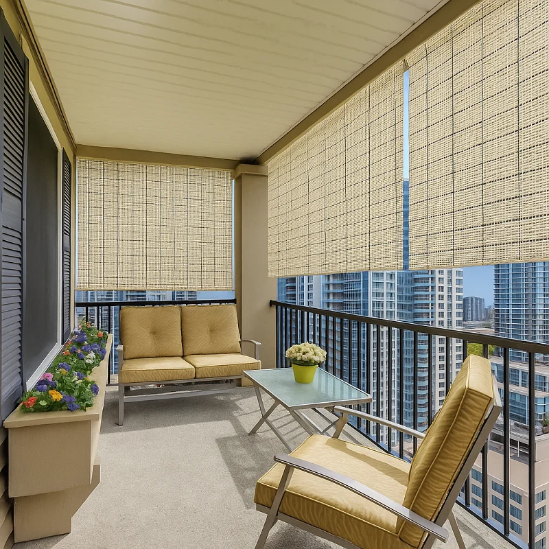 Roller Outdoor Blinds Roller Outdoor Blinds