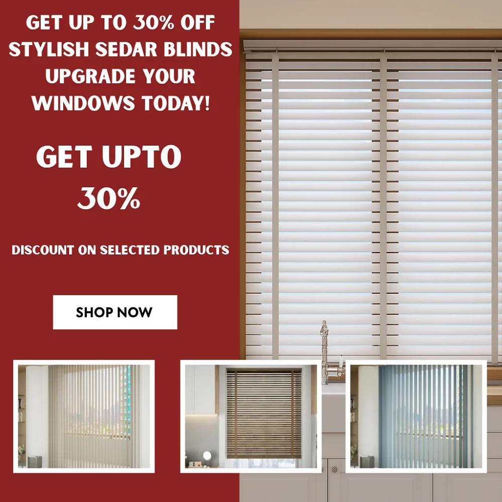 Sedar Blinds Sedar Blinds