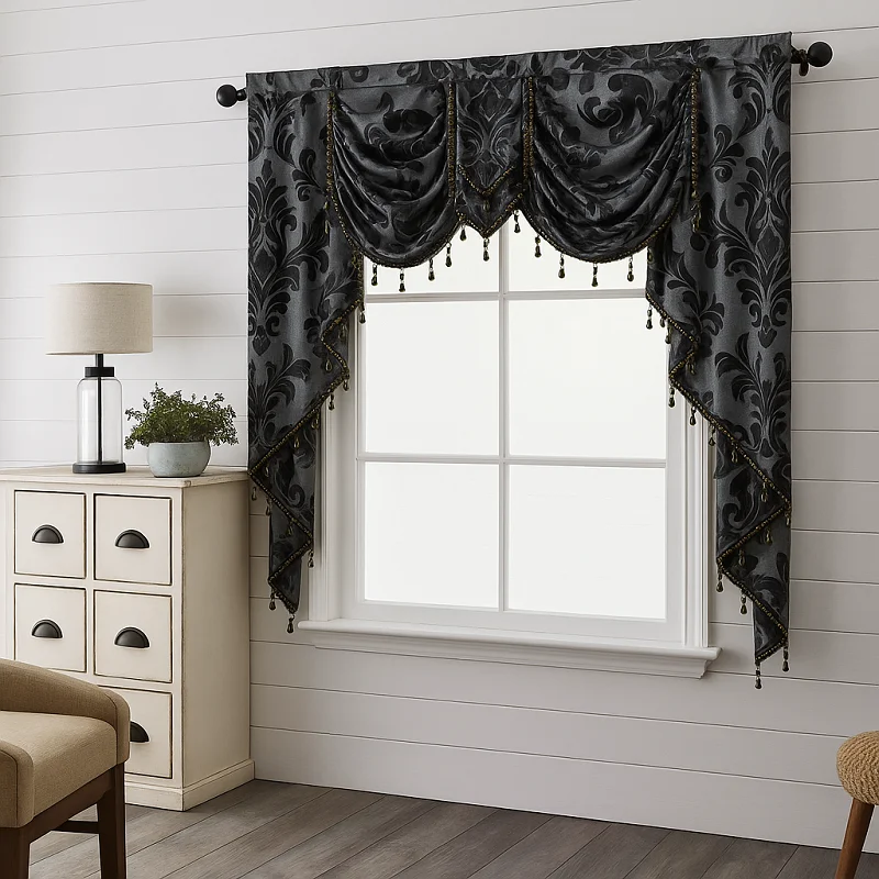 Valance Curtains Valance Curtains