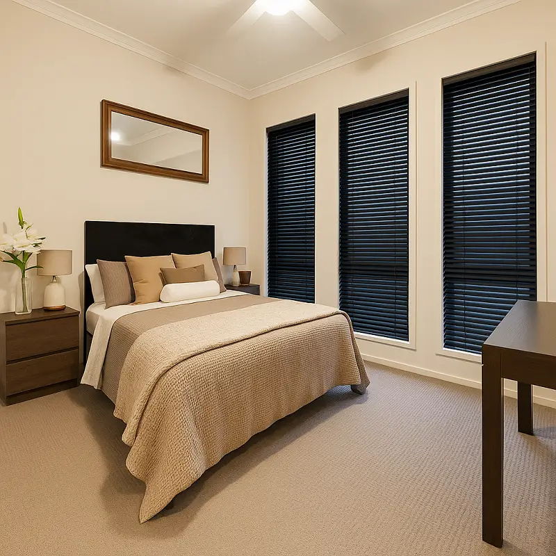 Blinds Venetian Blinds