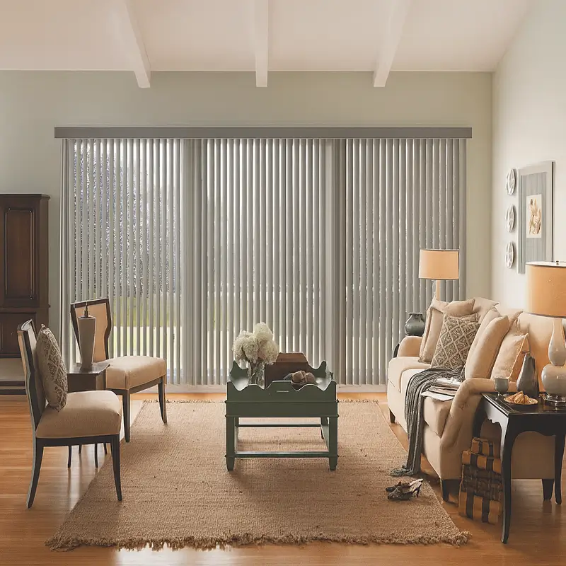 Blinds Vertical Blinds