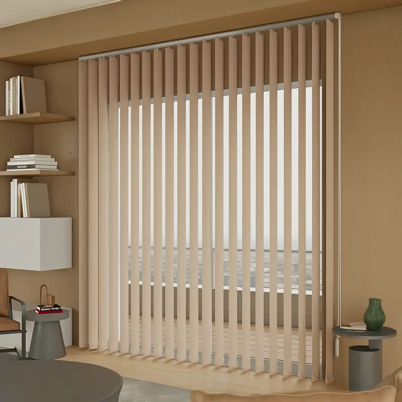 Sedar Blinds Vertical Blinds