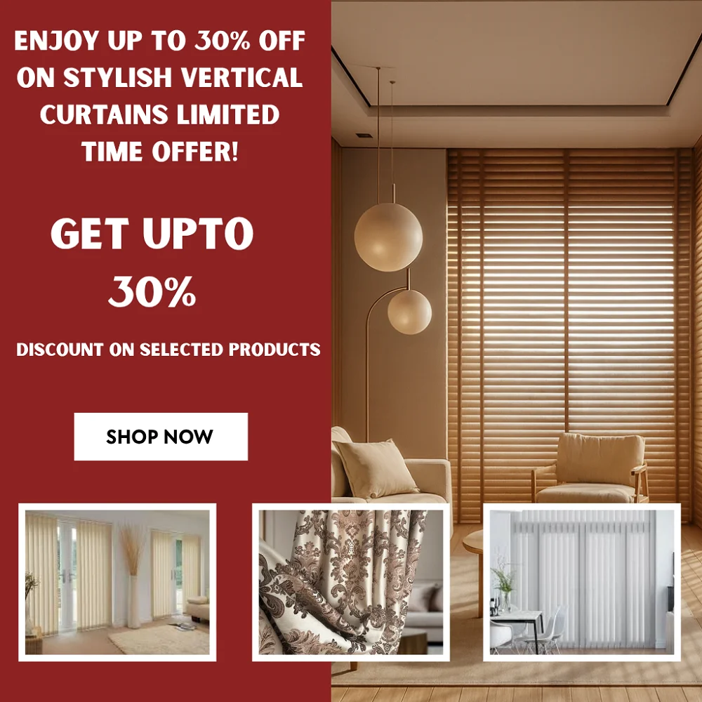 Vertical Curtains Vertical Curtains