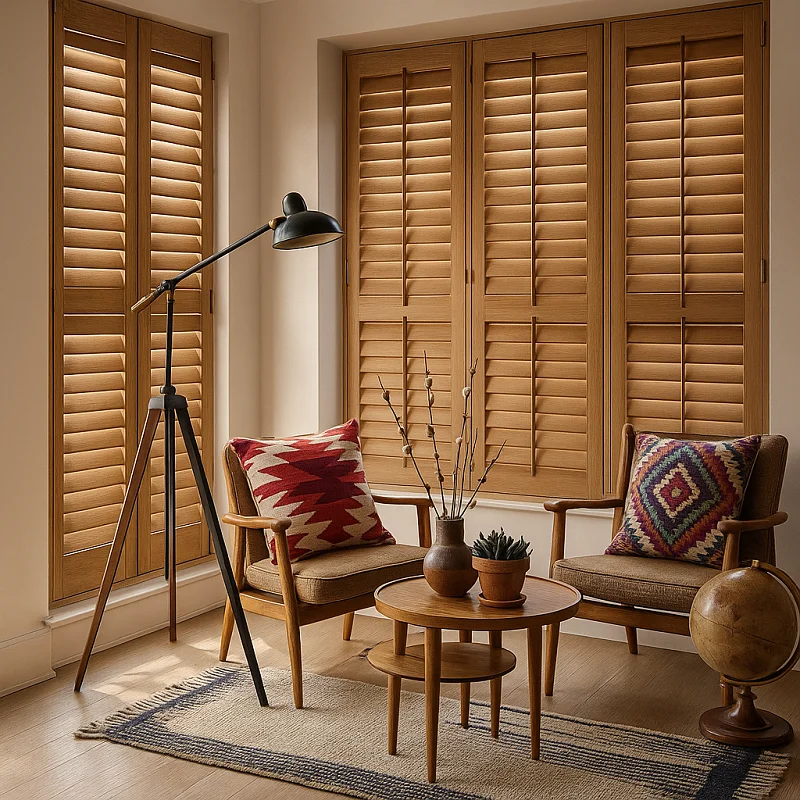 Wooden Shutters Wooden Shutters
