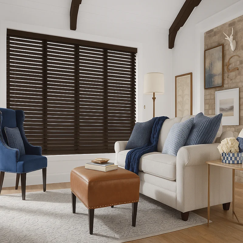 Wooden Venetian Blinds Wooden Venetian Blinds