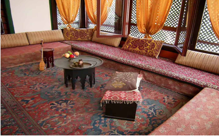 Arabic Majlis Design Ideas Arabic Majlis Design Ideas