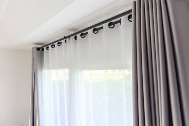 Best Curtain Rods in Dubai Best Curtain Rods in Dubai