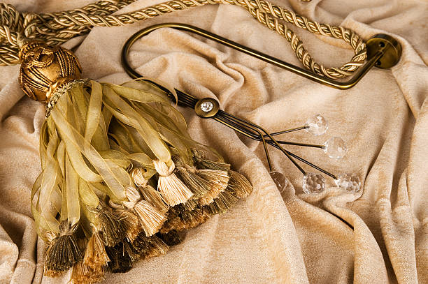 Curtain Accessories Buying Guide Curtain Accessories Buying Guide