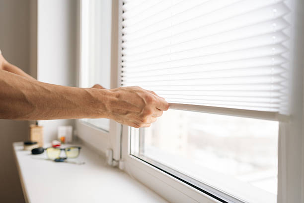 How to Choose Curtains and Blinds How to Choose Curtains and Blinds