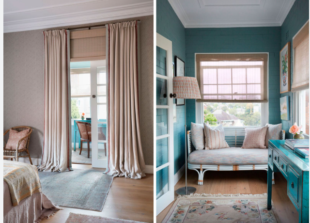 How to Choose Curtains and Blinds How to Choose Curtains and Blinds