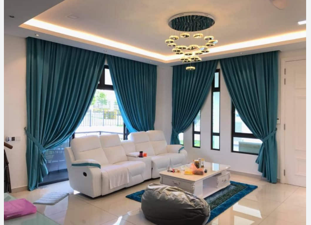 Top Luxury Curtains Brands Transforming Dubai Homes in 2026 Top Luxury Curtains Brands Transforming Dubai Homes in 2026