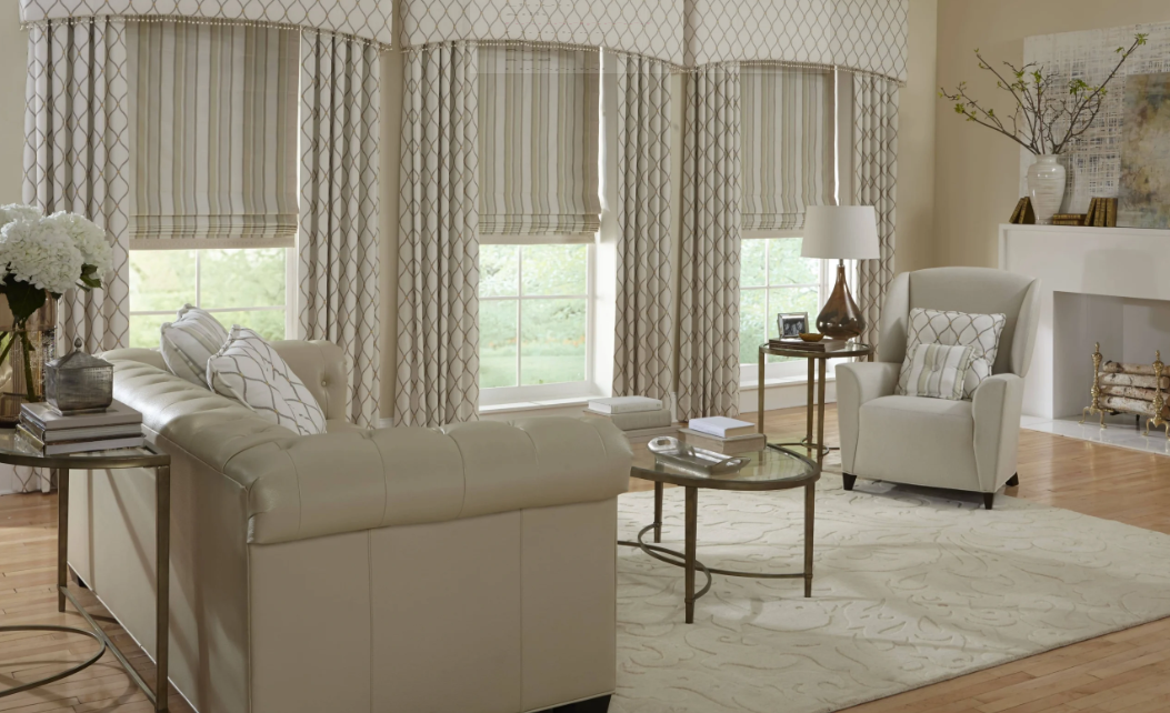 Top Luxury Curtains Brands Transforming Dubai Homes in 2026 Top Luxury Curtains Brands Transforming Dubai Homes in 2026