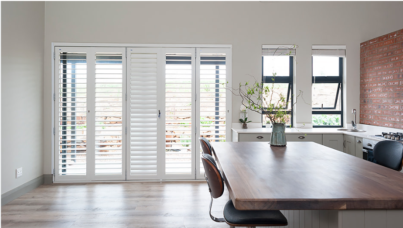 Vertical Blinds vs Roller Blinds Vertical Blinds vs Roller Blinds