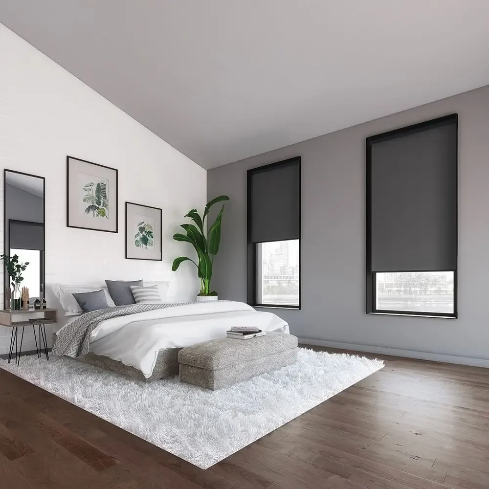 blinds