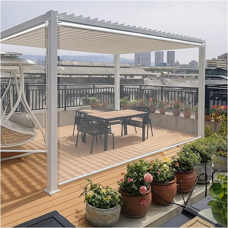 Outdoor Sun Shades Dubai | Up to 30% OFF Custom UV Shades