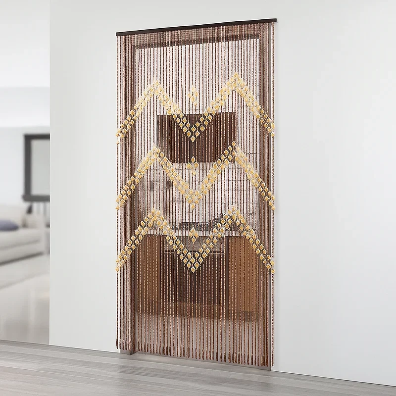 Buy Top Quality String Curtains in Dubai & Abu Dhabi | Hurry!